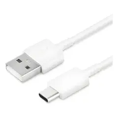 GENERICO - Cable original carga rápida USB a USB-C