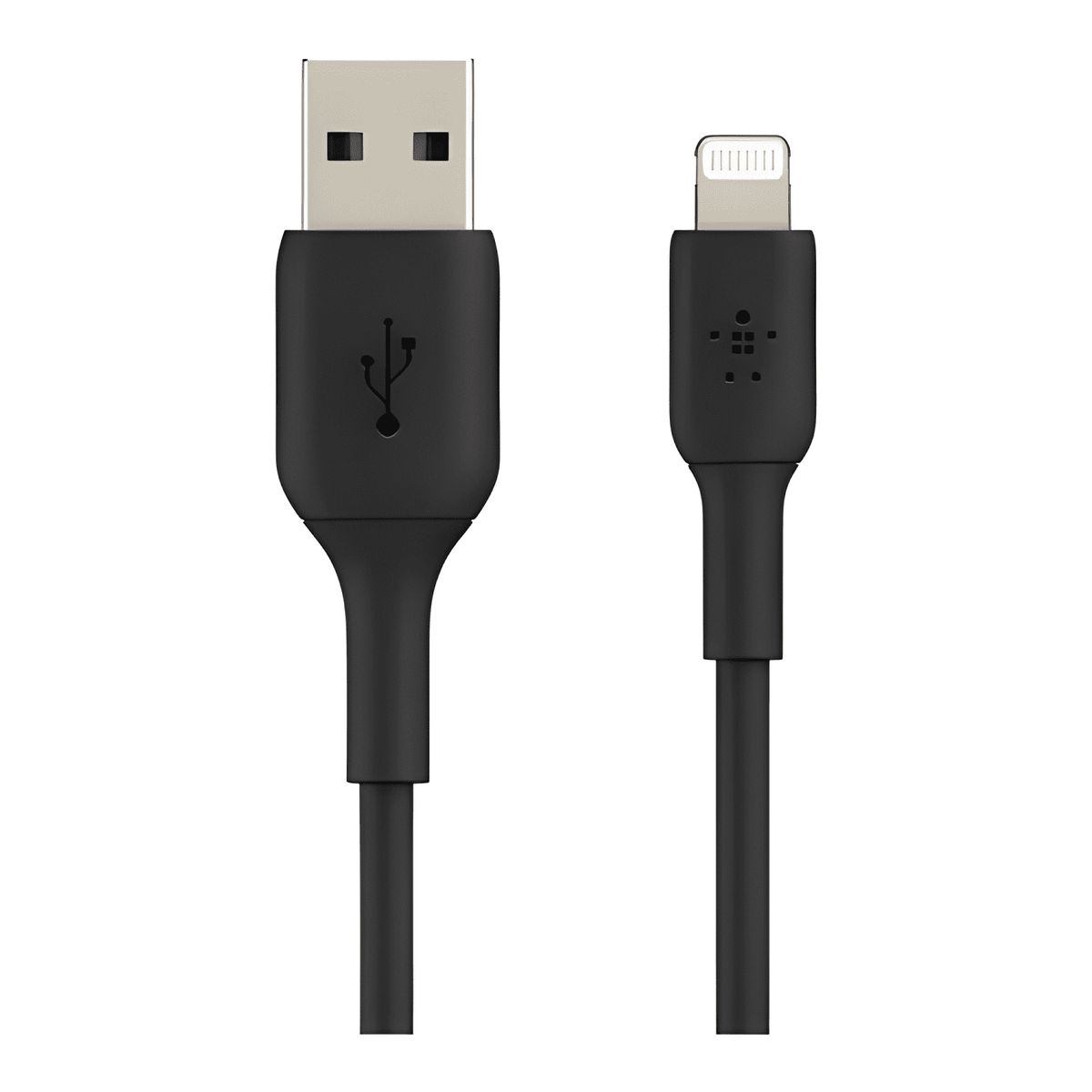 GENERICO - Cable lightning boost charge lightning a USB para iphone