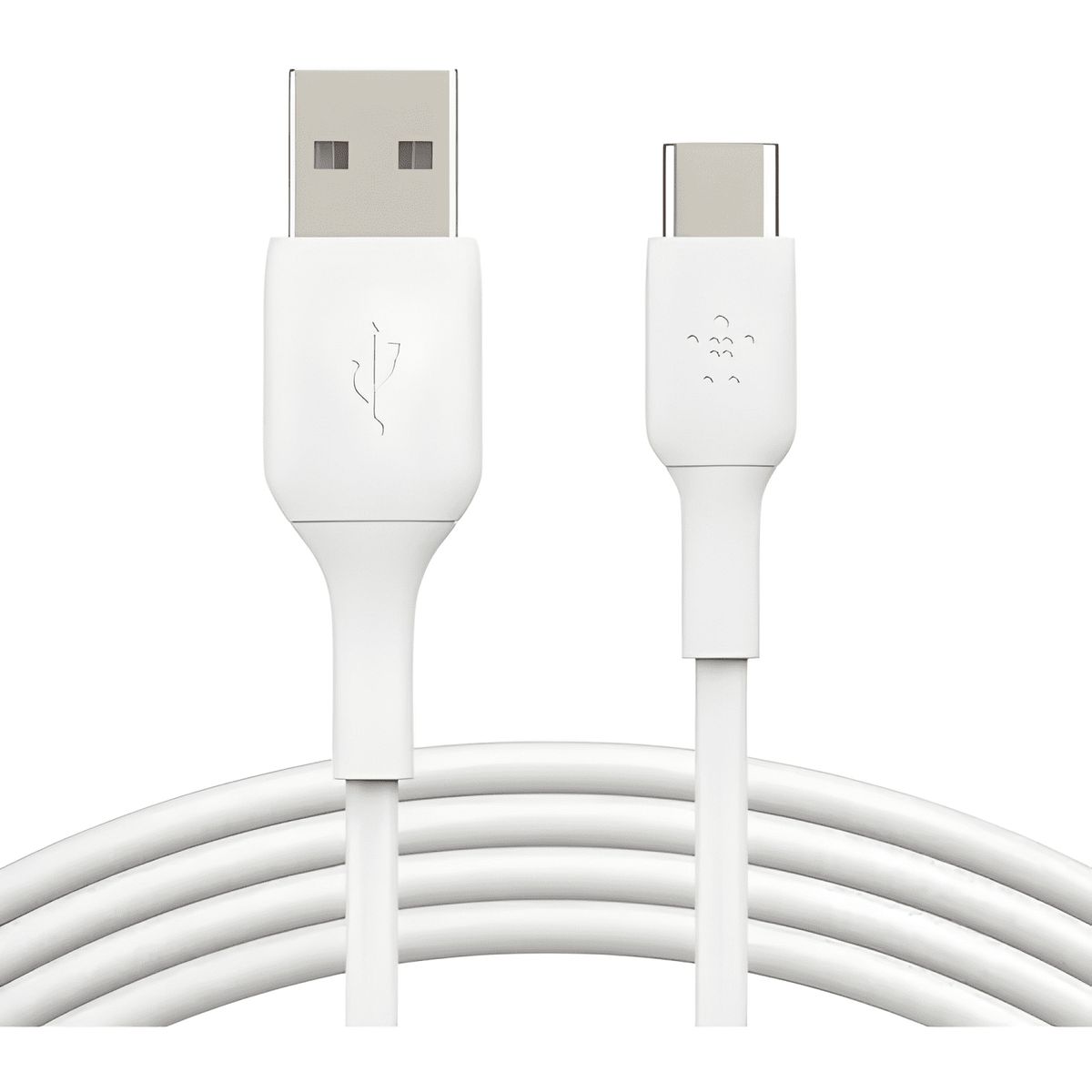 GENERICO - Cable de USB - a a USB - c boost charge de 1m belkin Blanco