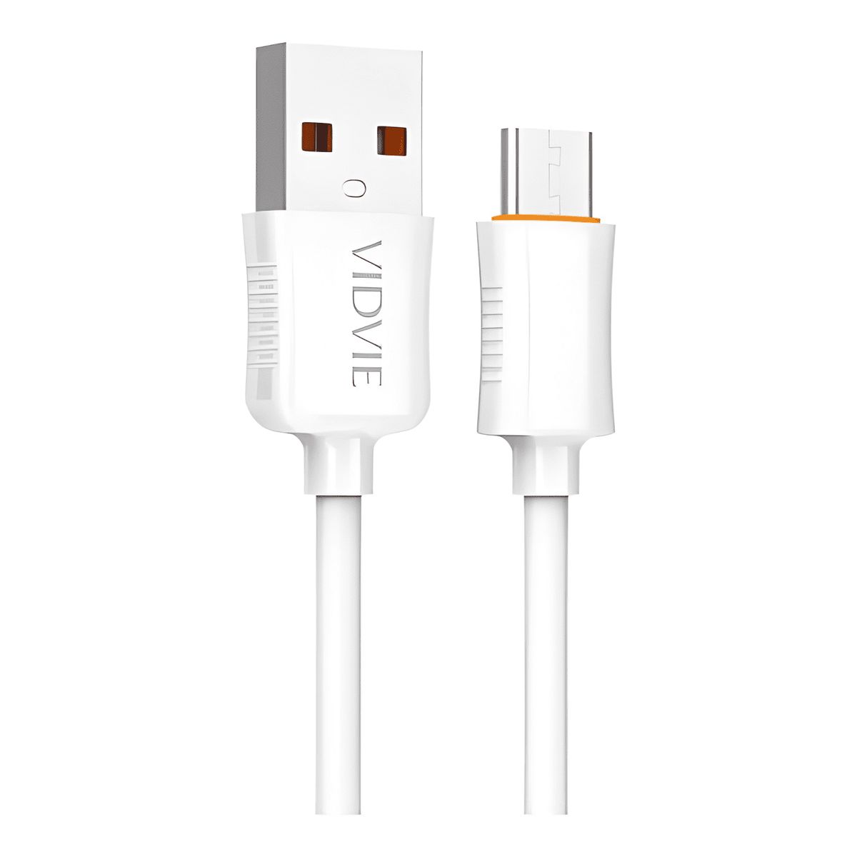 GENERICO - Cable para android 3 mts largo carga rápida