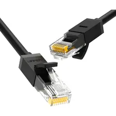 GENERICO - Cable de red utp cat6 plano 1m