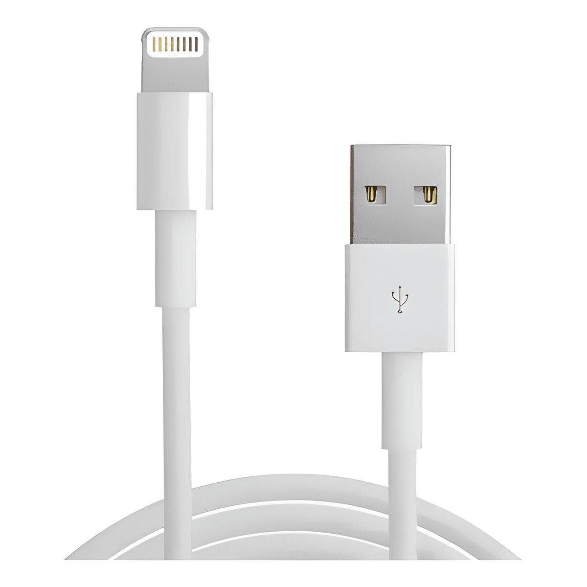 GENERICO - Cable de carga lightning compatible con iphone 3 metros