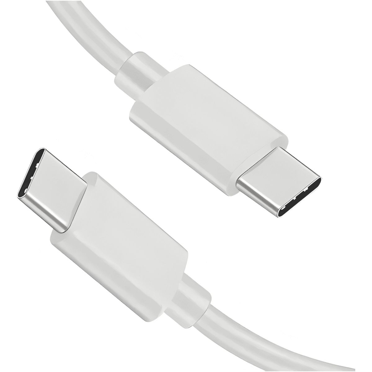 GENERICO - Cable carga rápida para c a c 1m