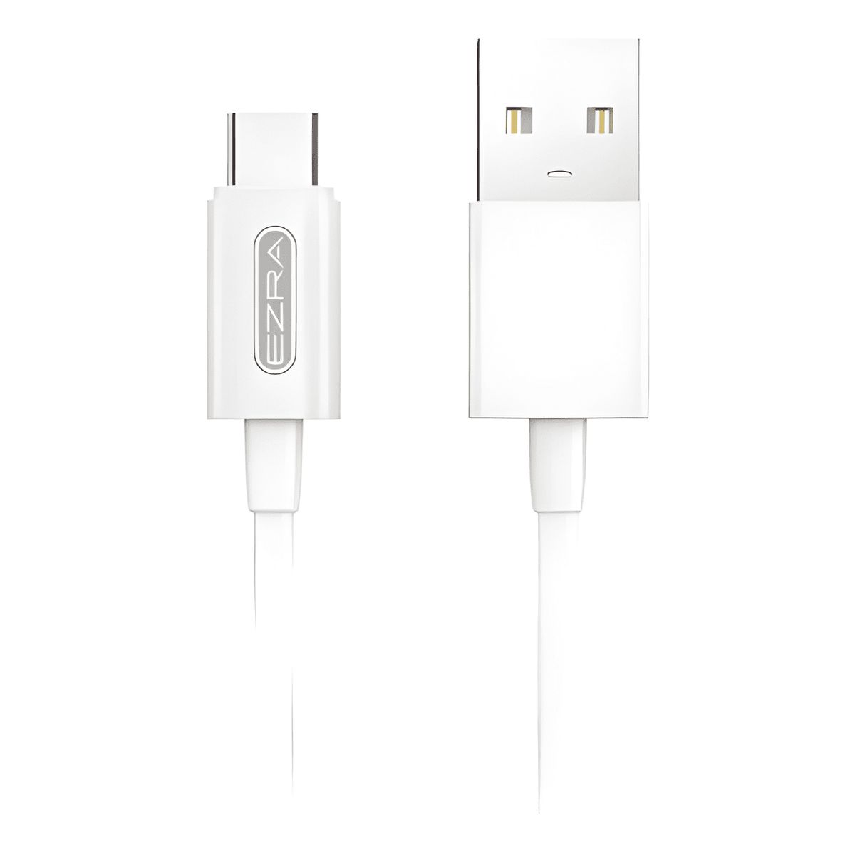 GENERICO - Cable tipo c 1 metro carga rápida 2.1a ce rohs aj shop