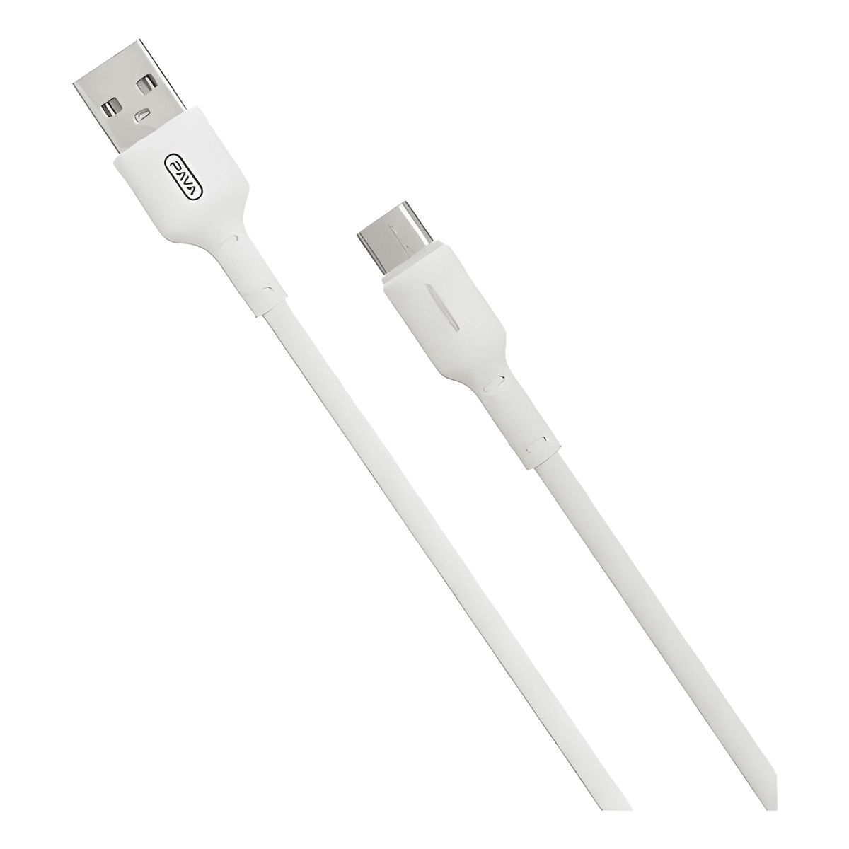 GENERICO - Cable de datos cargador para tipo c carga rápida 2