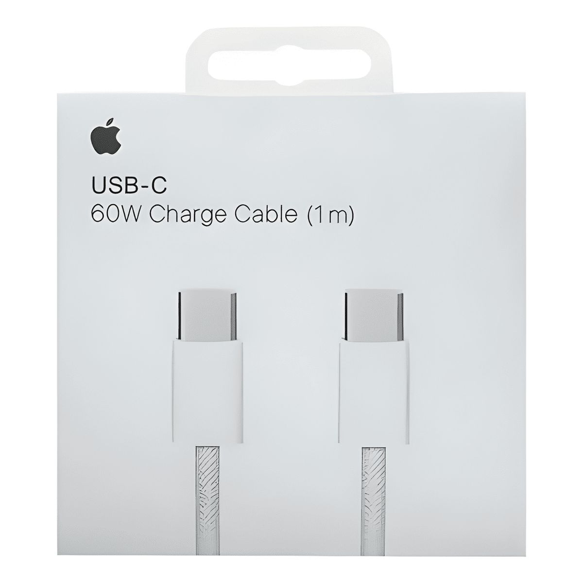 GENERICO - Cable tipo c para iphone carga rápida 60w original 26
