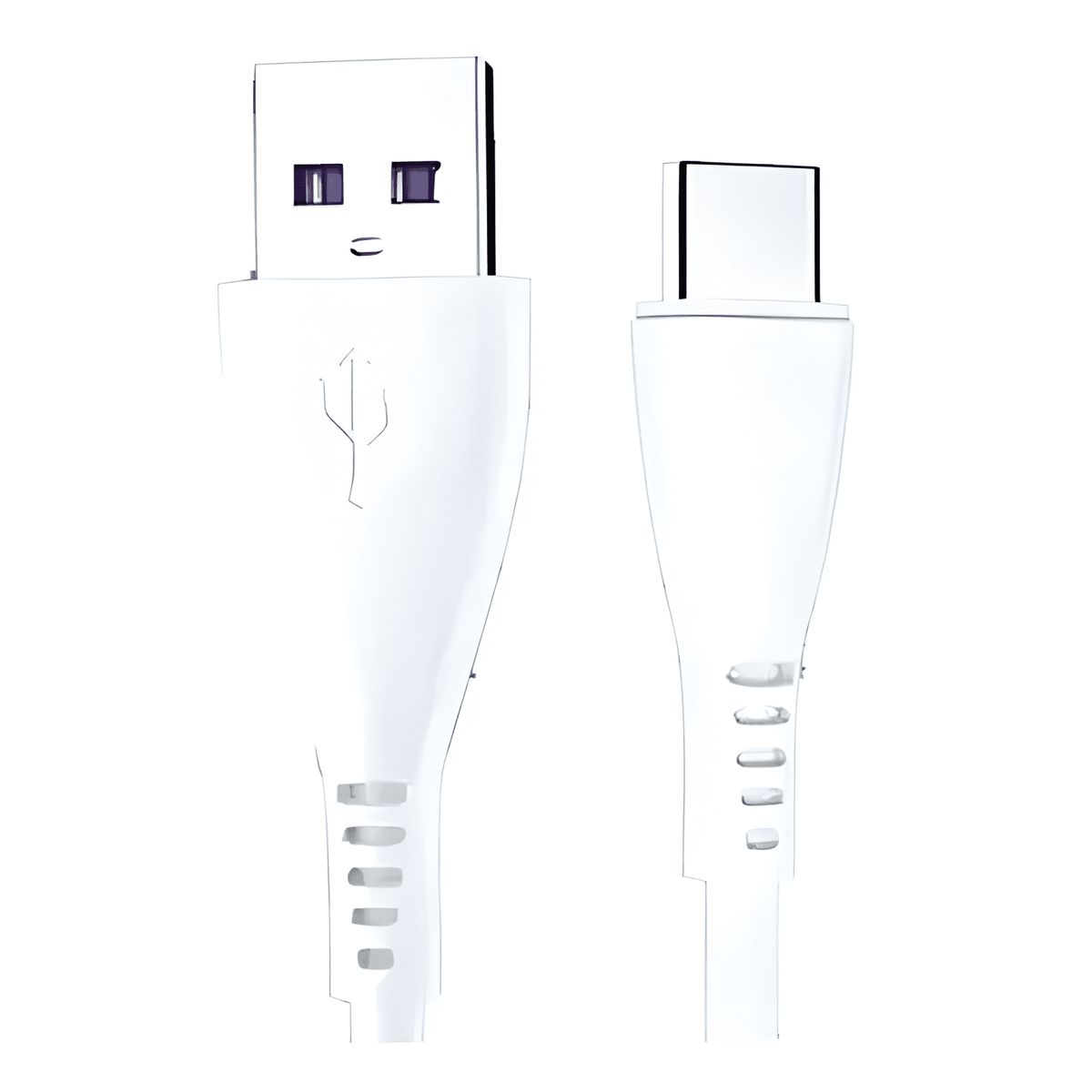 GENERICO - Cable USB 3.0 tipo c carga rápida 1m
