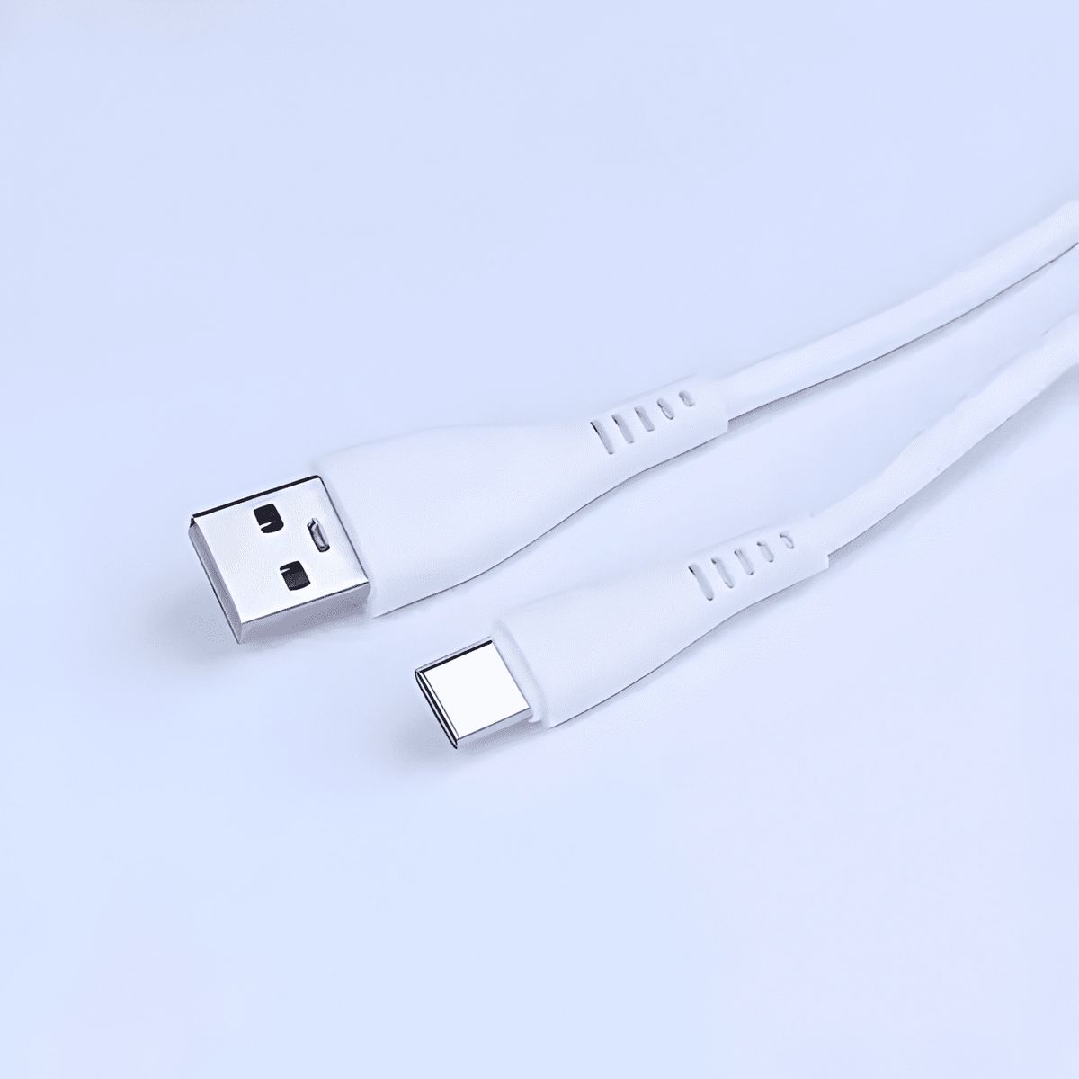 GENERICO - Cable USB 3.0 tipo c carga rápida 1m