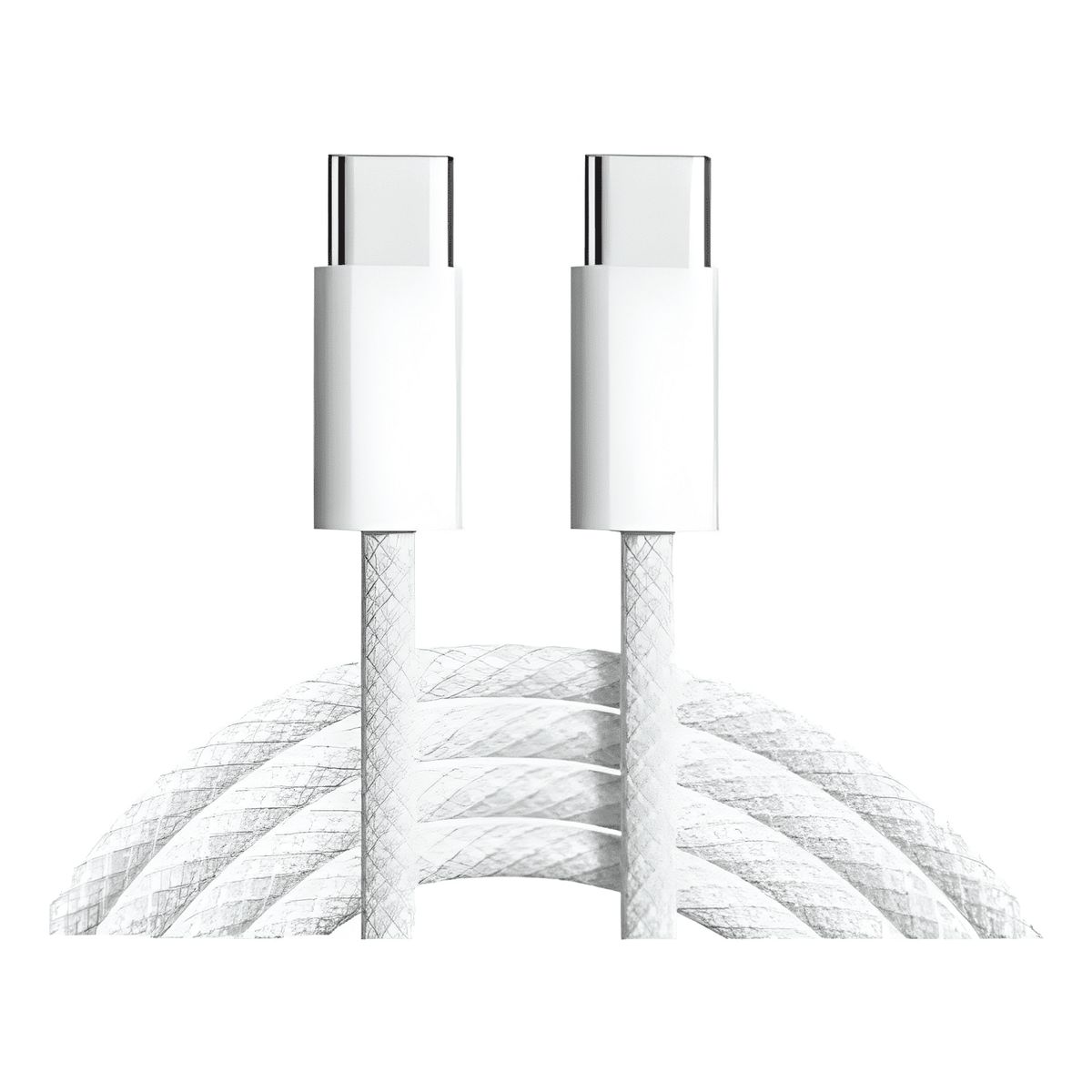 GENERICO - Cable tipo c para iphone carga rápida 60w original 32