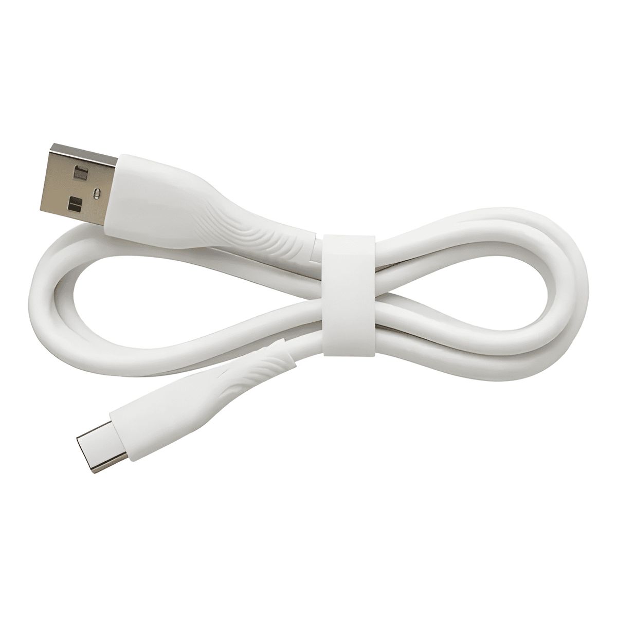 GENERICO - Cable c 6a carga rápida tipo c nuevo 3