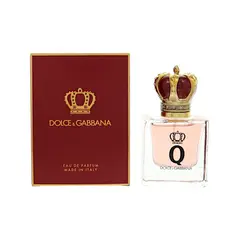 DOLCE&GABBANA - Perfume Dolce & Gabbana Q Eau de Parfum 30 ml Mujer