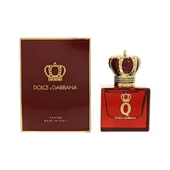 DOLCE&GABBANA - Perfume Dolce & Gabbana Q Parfum 30 ml Mujer