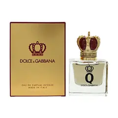 DOLCE&GABBANA - Perfume Dolce & Gabbana Q Intense Eau de Parfum 30 ml Mujer