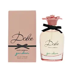 DOLCE&GABBANA - Perfume Dolce & Gabbana Dolce Garden Eau de Parfum 75 ml Mujer