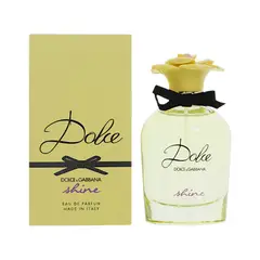 DOLCE&GABBANA - Perfume Dolce & Gabbana Dolce Shine Eau de Parfum 75 ml Mujer