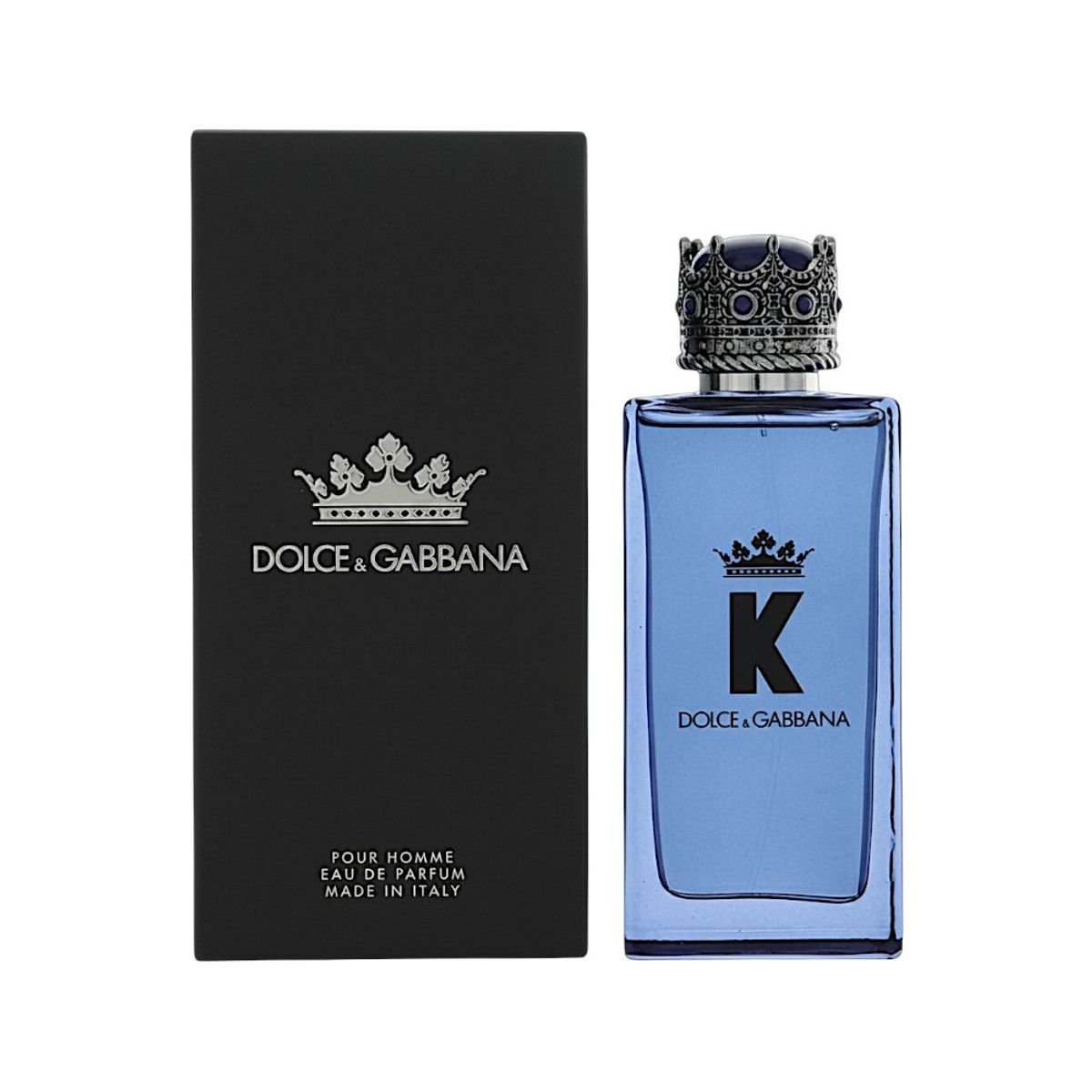DOLCE&GABBANA - Perfume Dolce & Gabbana K Eau de Parfum 100 ml Hombre