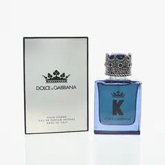 DOLCE&GABBANA - Perfume Dolce & Gabbana K Intense Eau de Parfum 50 ml Hombre