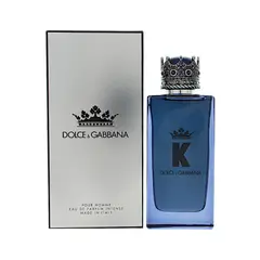 DOLCE&GABBANA - Perfume Dolce & Gabbana K Intense Eau de Parfum 100 ml Hombre