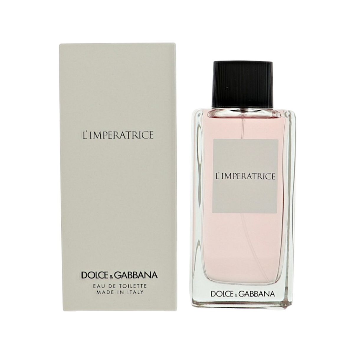 DOLCE&GABBANA - Perfume Dolce & Gabbana L’Imperatrice Eau de Toilette 100 ml Unisex