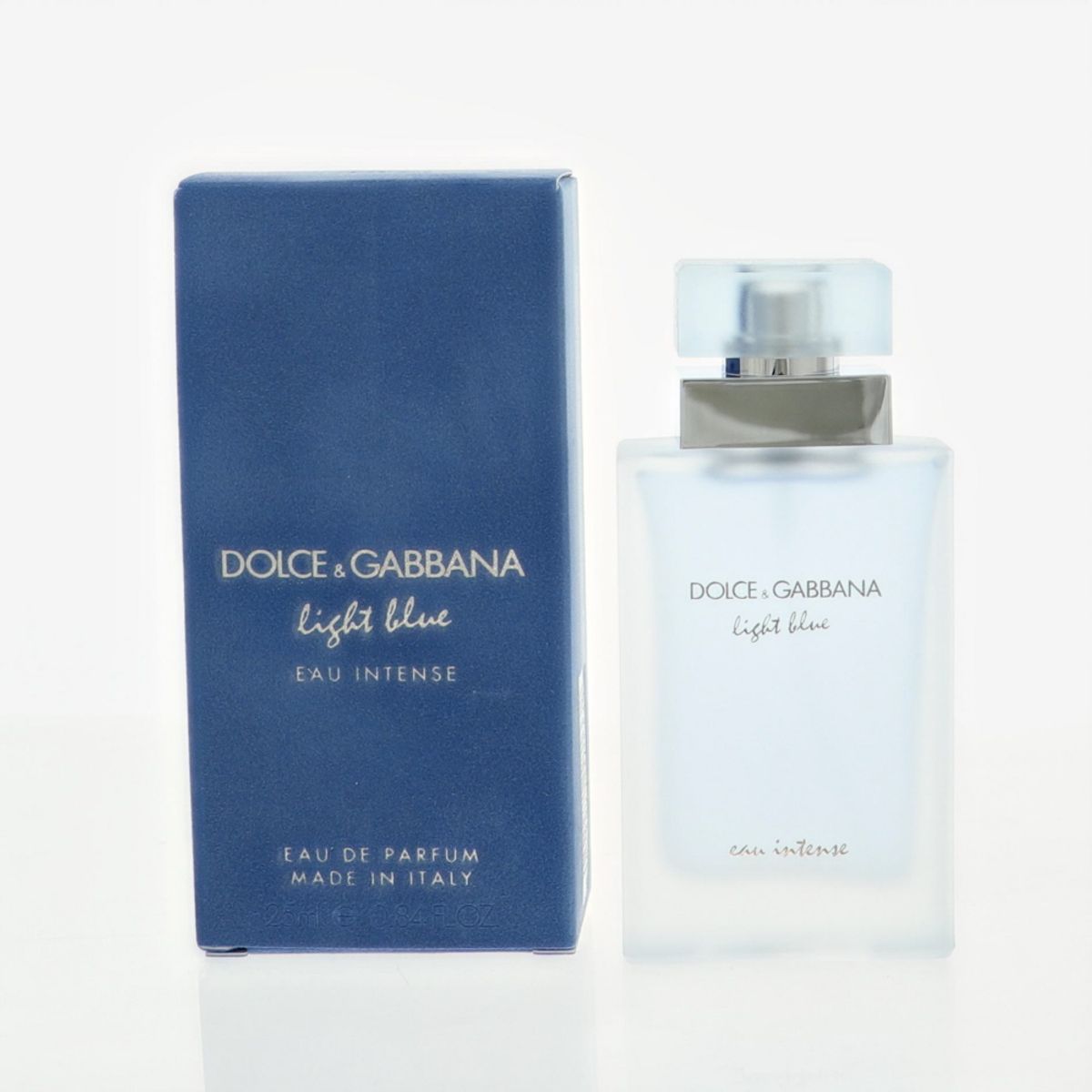 DOLCE&GABBANA - Perfume Dolce & Gabbana Light Blue Eau de Parfum 25 ml Mujer