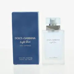 DOLCE&GABBANA - Perfume Dolce & Gabbana Light Blue Eau de Parfum 25 ml Mujer