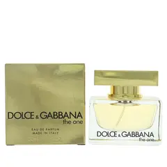 DOLCE&GABBANA - Perfume Dolce & Gabbana The One Eau de Parfum 30 ml Mujer