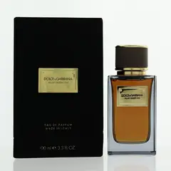DOLCE&GABBANA - Perfume Dolce & Gabbana Velvet Desert Oud Eau de Parfum 100 ml Mujer