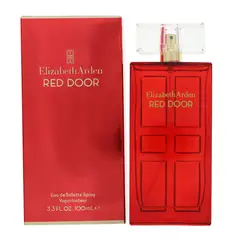 ELIZABETH ARDEN - Perfume Red Door Eau de Toilette 100 ml Mujer