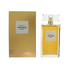 ELIZABETH ARDEN - Perfume Untold Absolu Eau de Parfum 100 ml Mujer