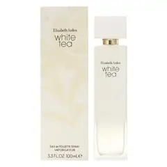ELIZABETH ARDEN - Perfume White Tea Eau de Toilette 100 ml Mujer