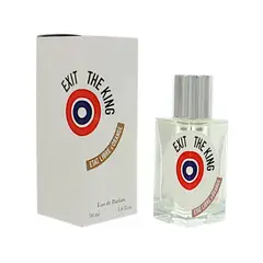 ETAT LIBRE DORANGE - Perfume Etat Libre D’Orange Exit The King Eau de Parfum 50 ml Unisex