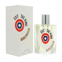ETAT LIBRE DORANGE - Perfume Etat Libre D’Orange Exit The King Eau de Parfum 100 ml Unisex