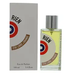 ETAT LIBRE DORANGE - Perfume Etat Libre D’Orange Rien Eau de Parfum 100 ml Unisex