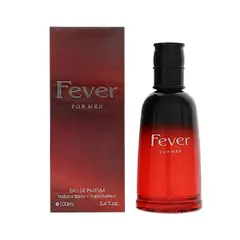 FRAGRANCE COUTURE - Perfume Fever Eau de Toilette 100 ml Hombre