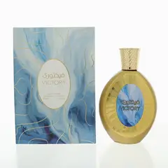 FRAGRANCE COUTURE - Perfume Victory Eau de Parfum 100 ml Mujer
