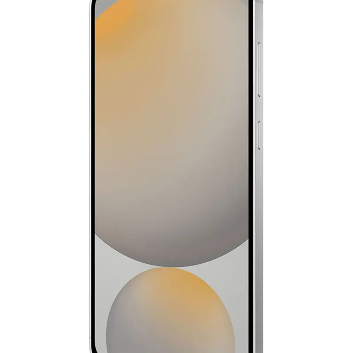 SAMSUNG - Samsung Galaxy S24 FE 256GB Gris Reacondicionado