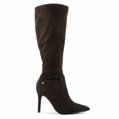CHALADA - Bota Café Mujer Casual Phanie