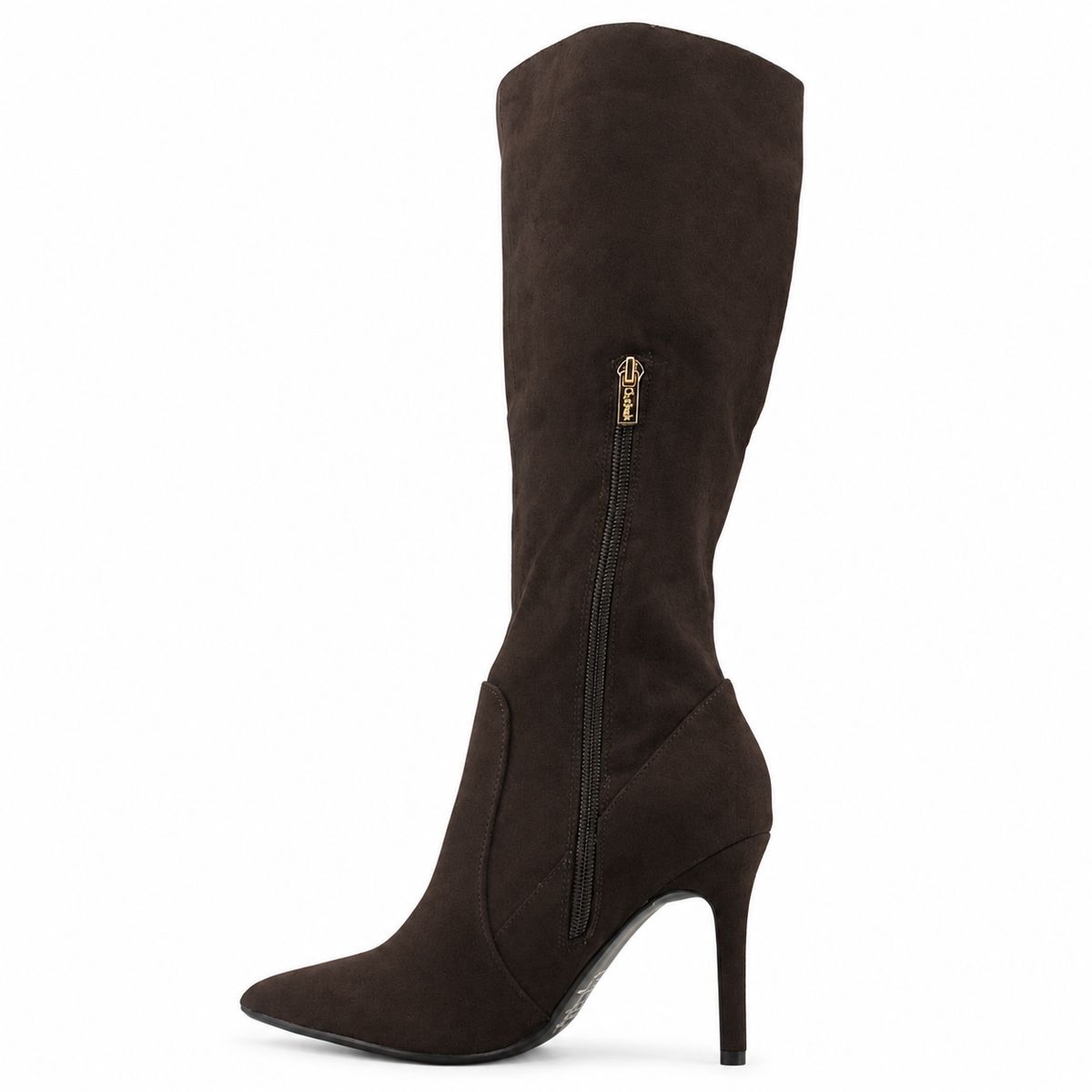 CHALADA - Bota Café Mujer Casual Chalada Phanie