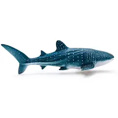 RECUR - Ballena Rhincodon Typus