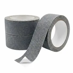 DALI - Cinta Antideslizante Gris 5cmx15mts (Pack 3 und.)