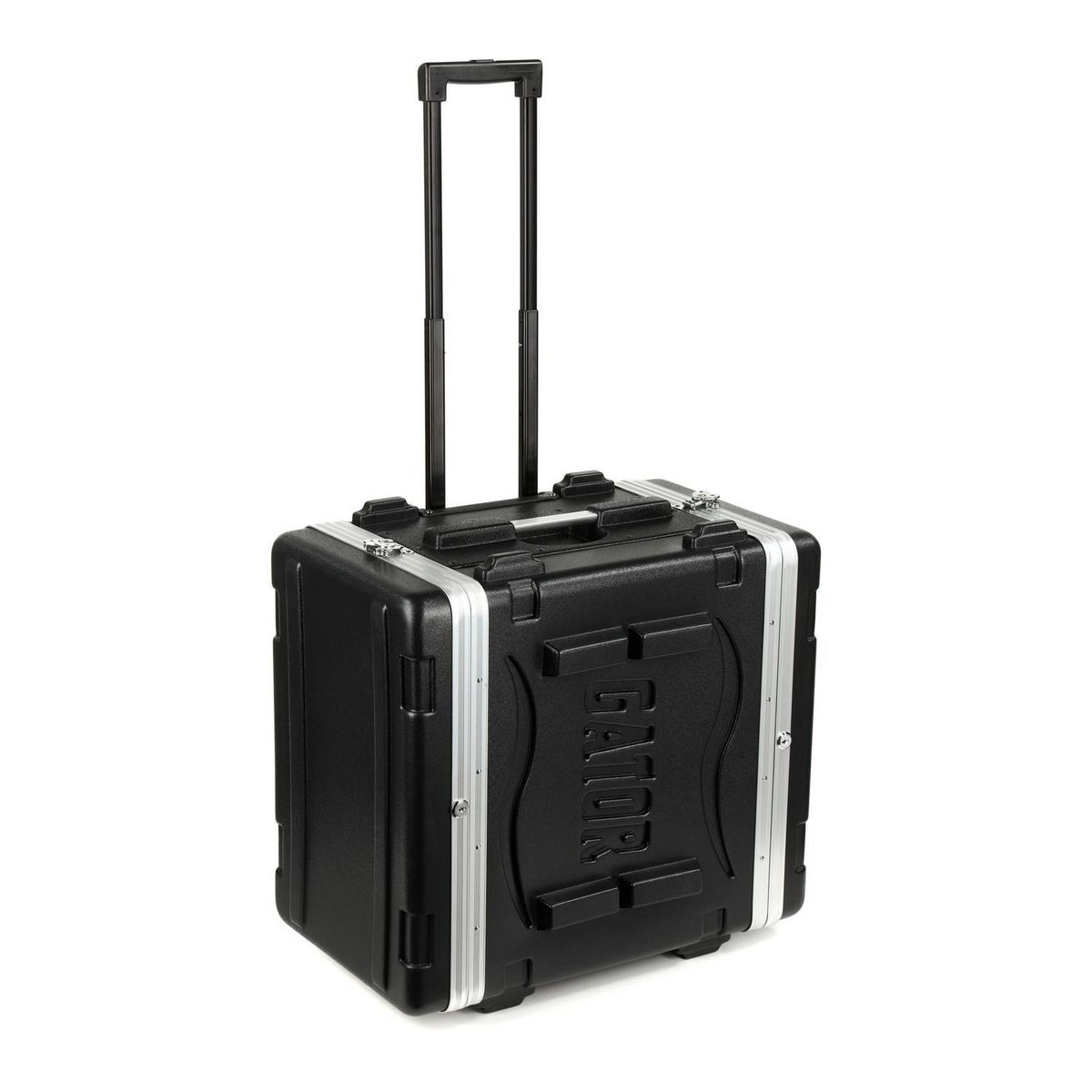 GATOR - Case Rack c Ruedas Gator GRR-6L