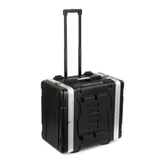 GATOR - Case Rack c Ruedas GRR-6L