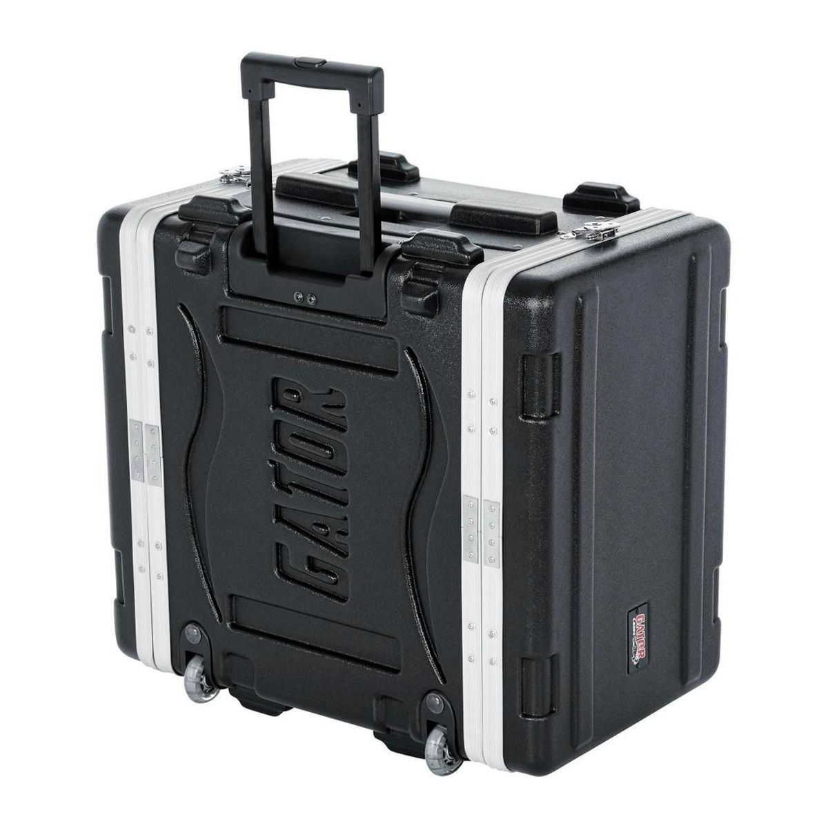 GATOR - Case Rack c Ruedas Gator GRR-6L
