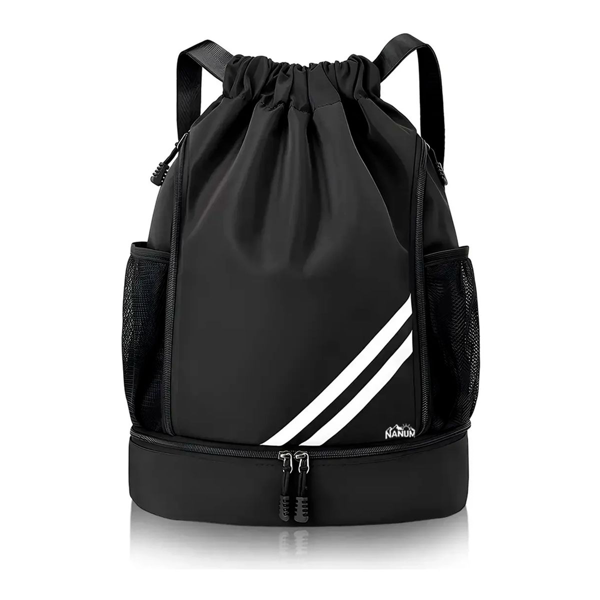 ESHOPANGIE - Mochila Deportiva Impermeable De Baloncesto Bolso Con Cordon