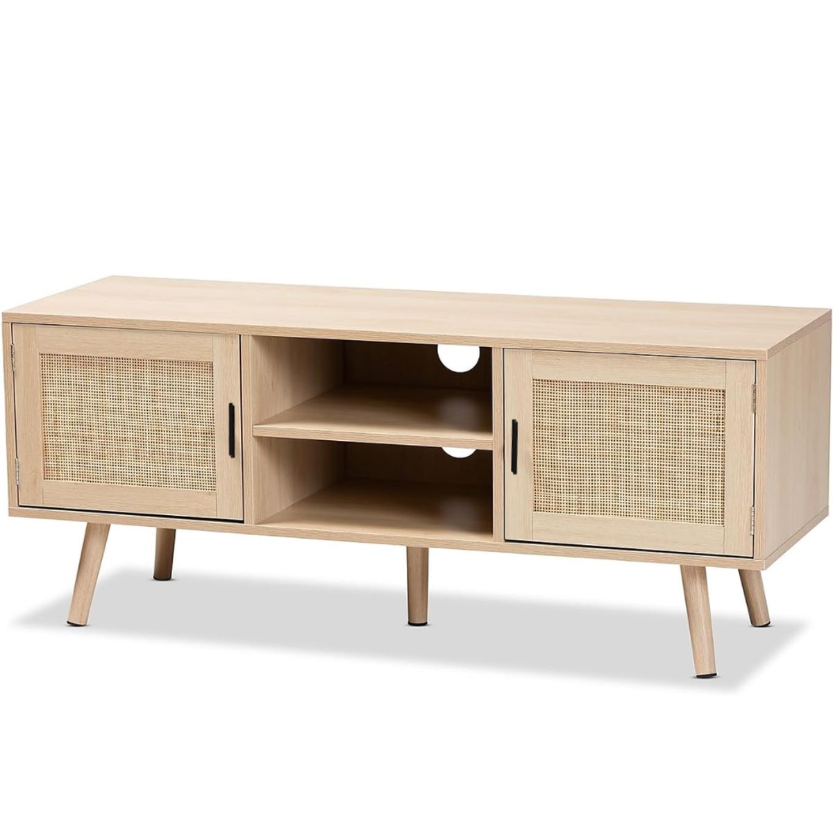 SPACEZAT - Rack Tv Ratan Olen