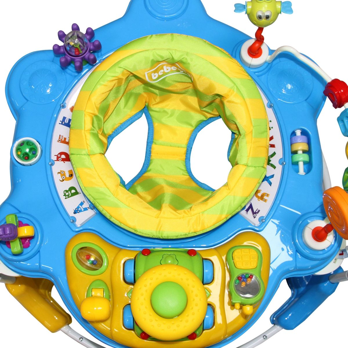 BEBEGLO - Bebeglo Centro De Actividad Rs-310-1