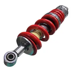 GENERICO - Amortiguador Trasero Monoshock Moto Honda CB 190R