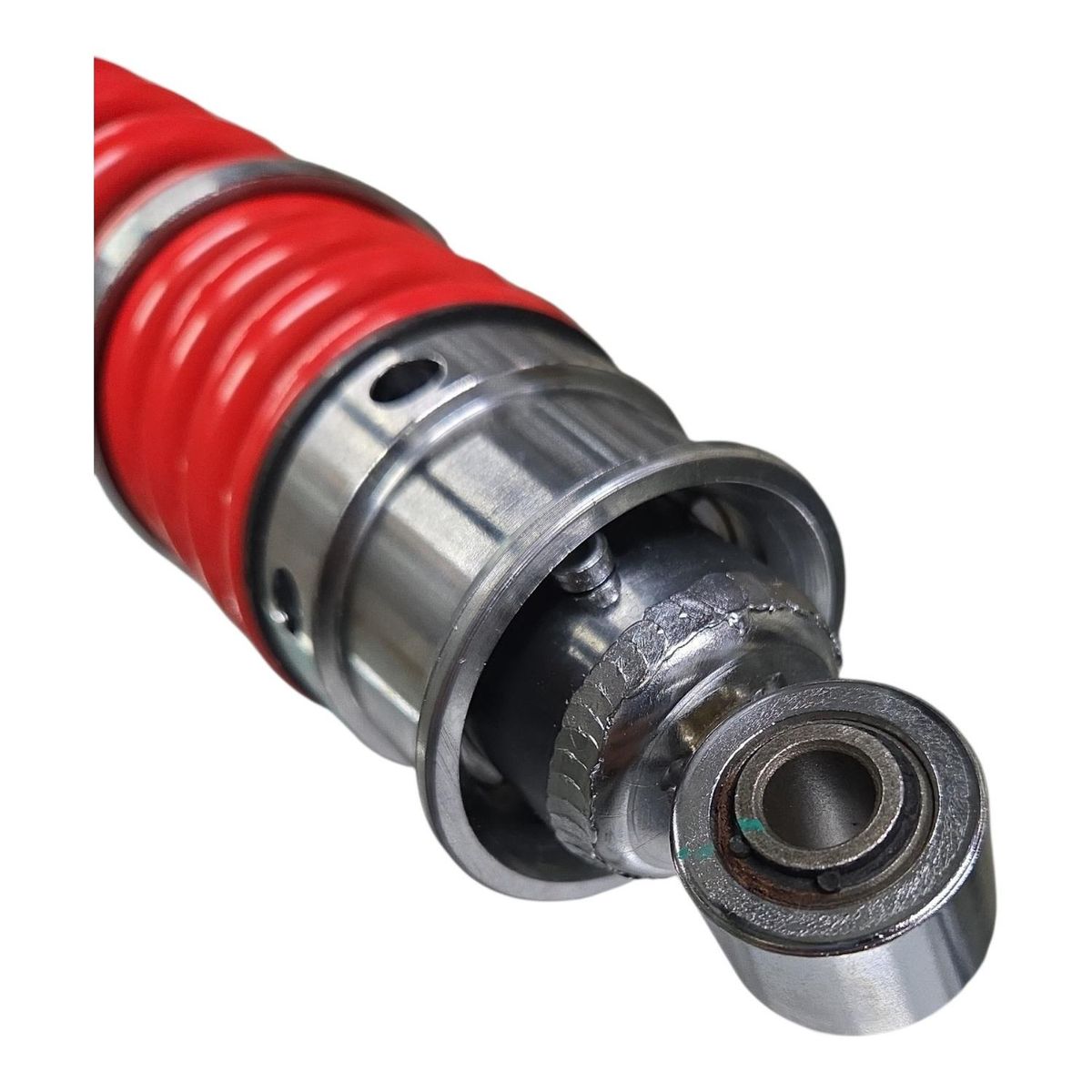 GENERICO - Amortiguador Trasero Monoshock Moto Honda CB 190R