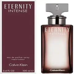 CALVIN KLEIN - ETERNITY INTENSE EDP 100ML