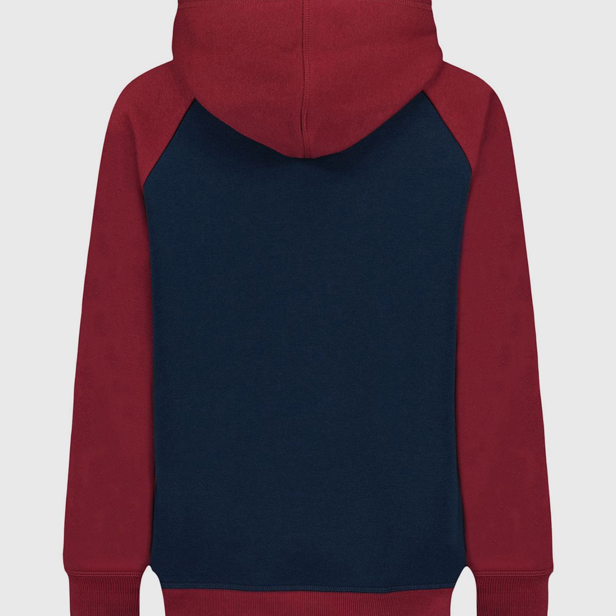 TOMMY HILFIGER - Polerón Hoodie De Niño Varsity Multicolor Tommy Hilfiger